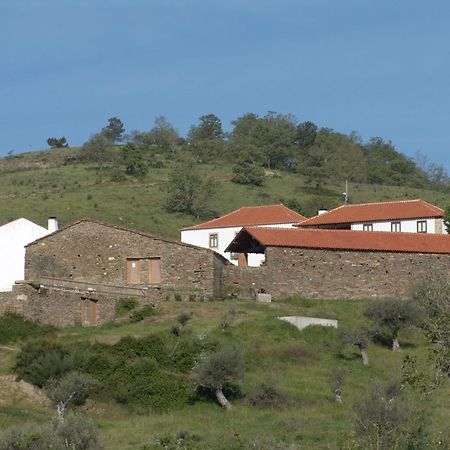 Quinta Da Alagoa Villa Santa Maria de Emeres Luaran gambar