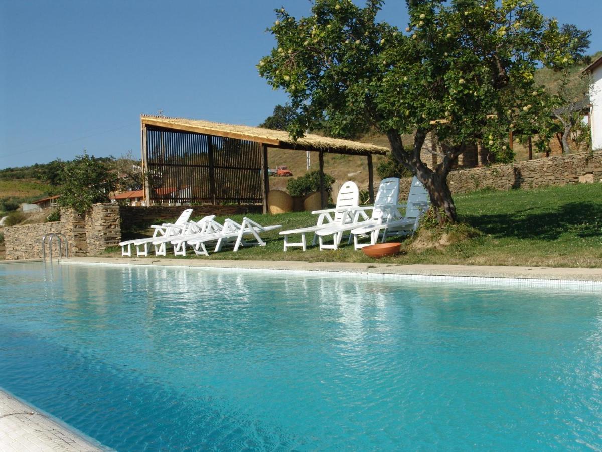 Quinta Da Alagoa Villa Santa Maria de Emeres Luaran gambar