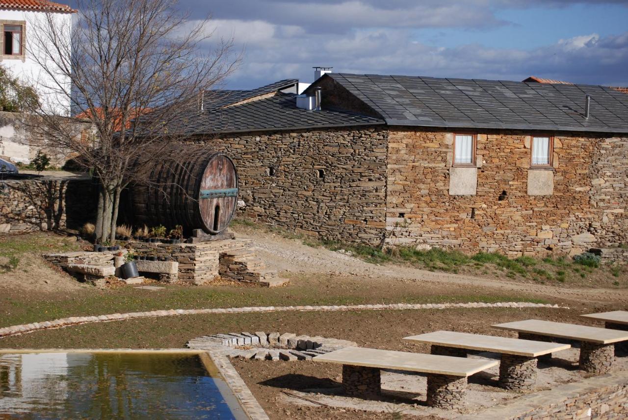 Quinta Da Alagoa Villa Santa Maria de Emeres Luaran gambar