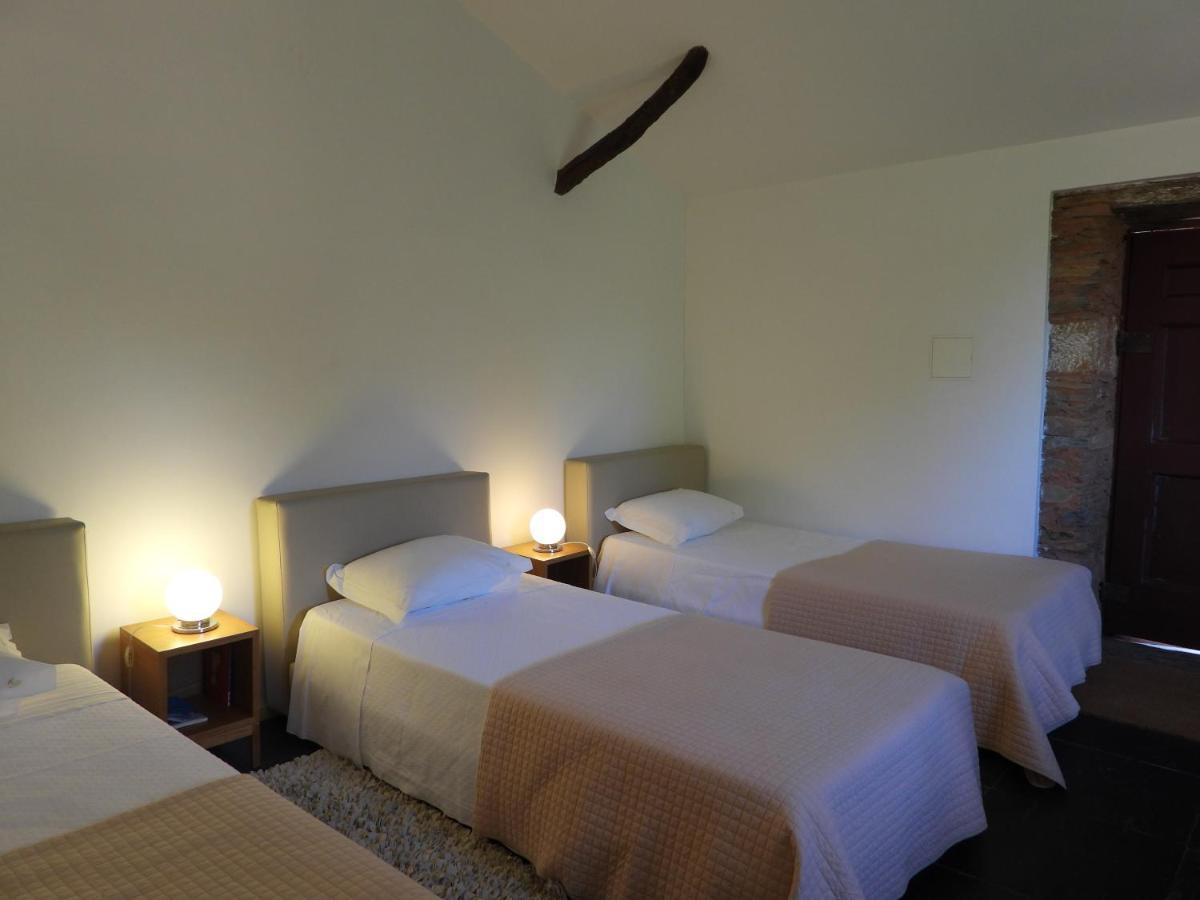 Quinta Da Alagoa Villa Santa Maria de Emeres Luaran gambar