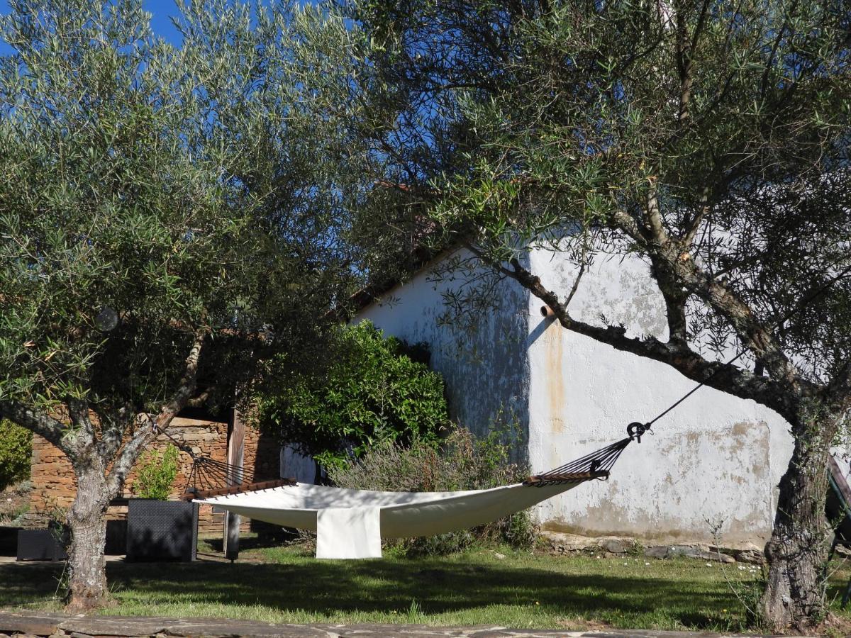 Quinta Da Alagoa Villa Santa Maria de Emeres Luaran gambar