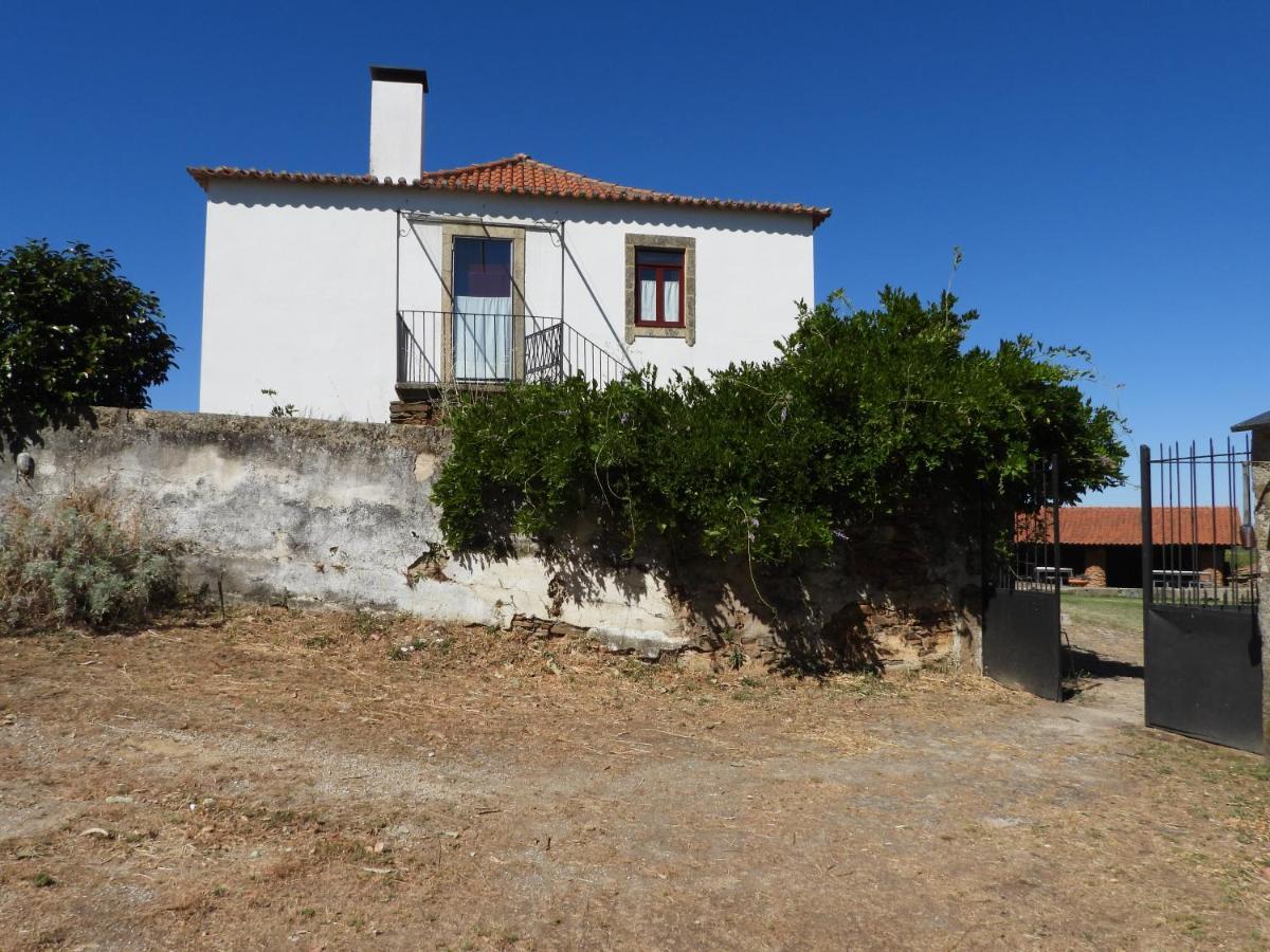 Quinta Da Alagoa Villa Santa Maria de Emeres Luaran gambar