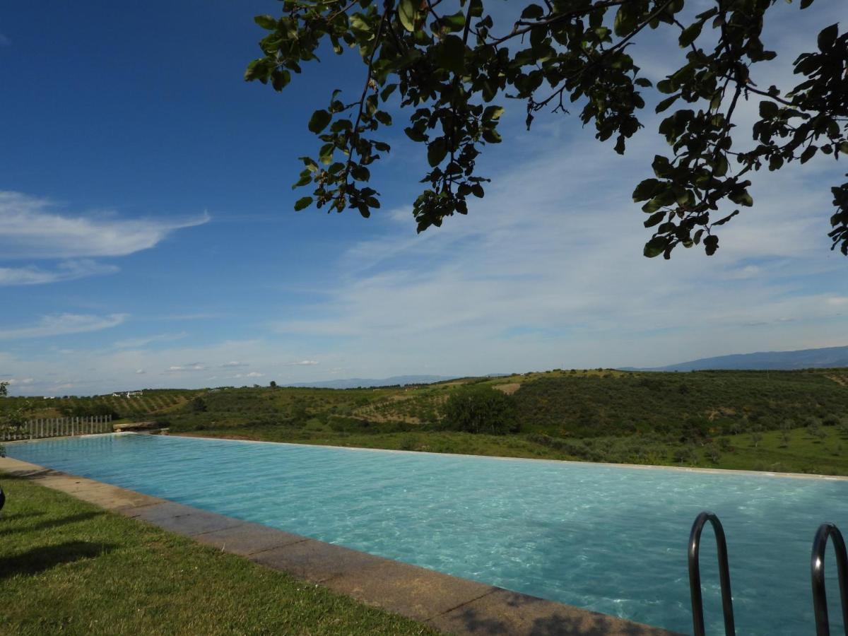 Quinta Da Alagoa Villa Santa Maria de Emeres Luaran gambar