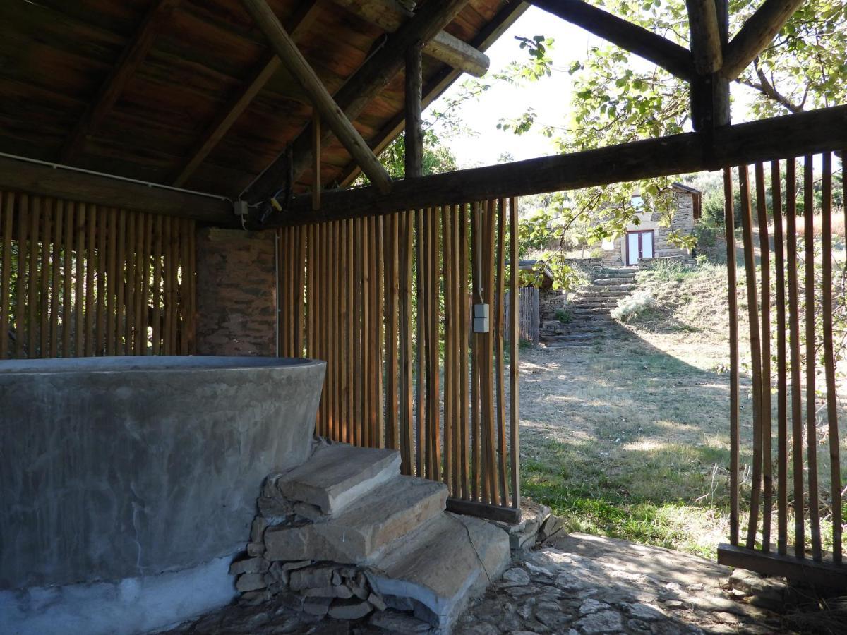 Quinta Da Alagoa Villa Santa Maria de Emeres Luaran gambar