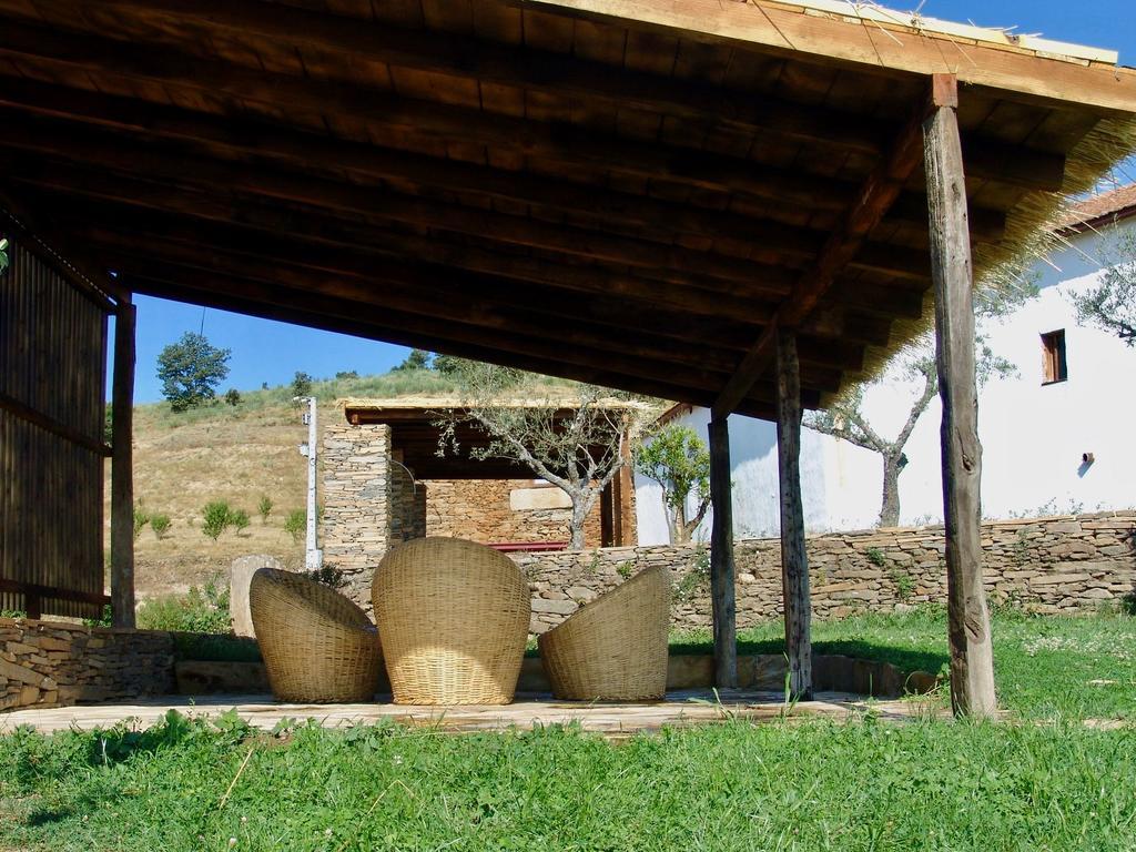 Quinta Da Alagoa Villa Santa Maria de Emeres Luaran gambar