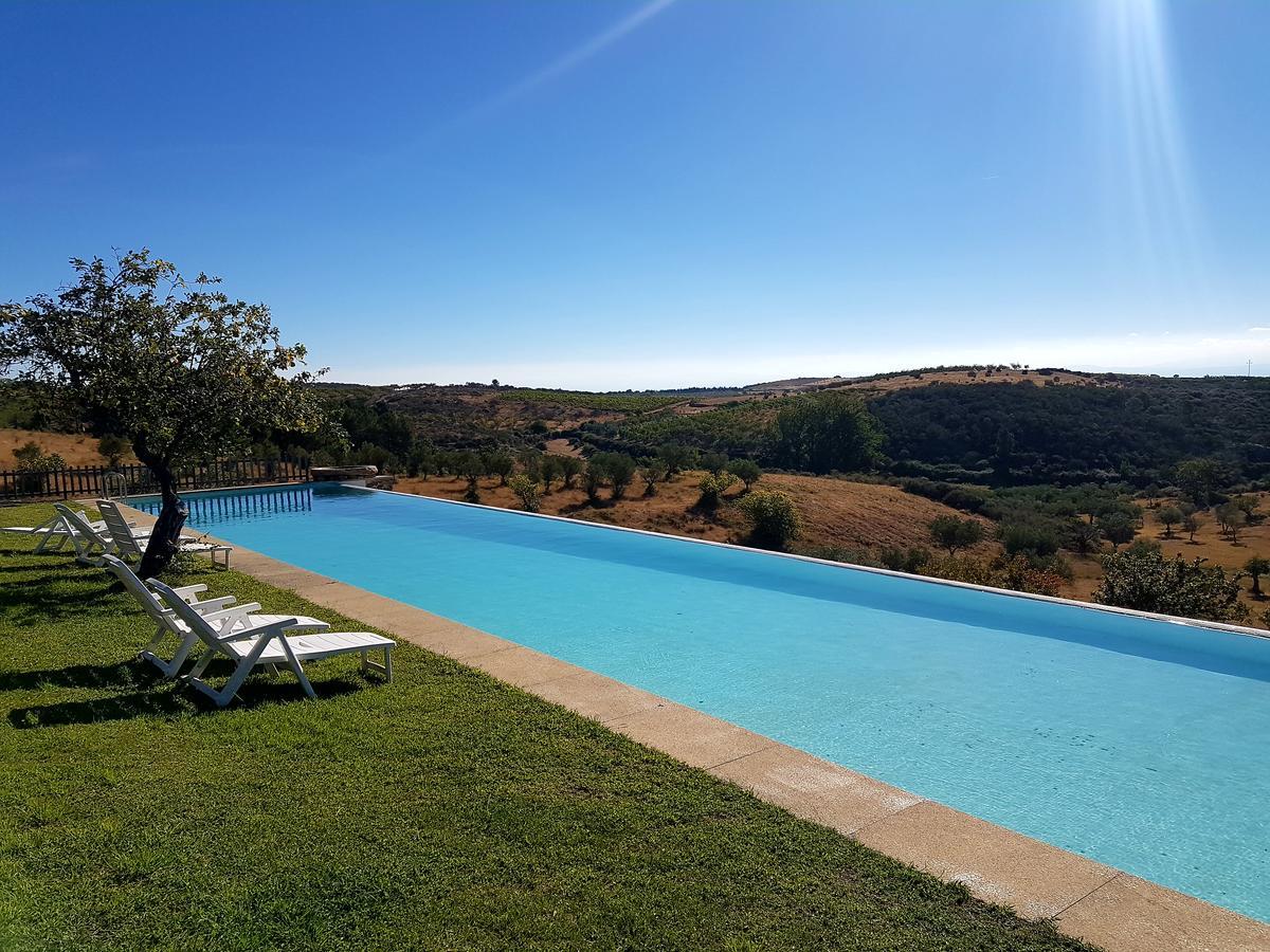 Quinta Da Alagoa Villa Santa Maria de Emeres Luaran gambar