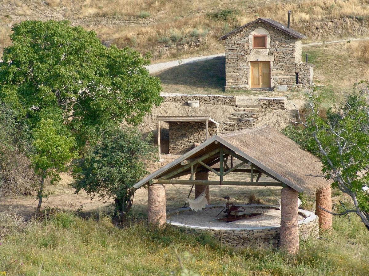 Quinta Da Alagoa Villa Santa Maria de Emeres Luaran gambar
