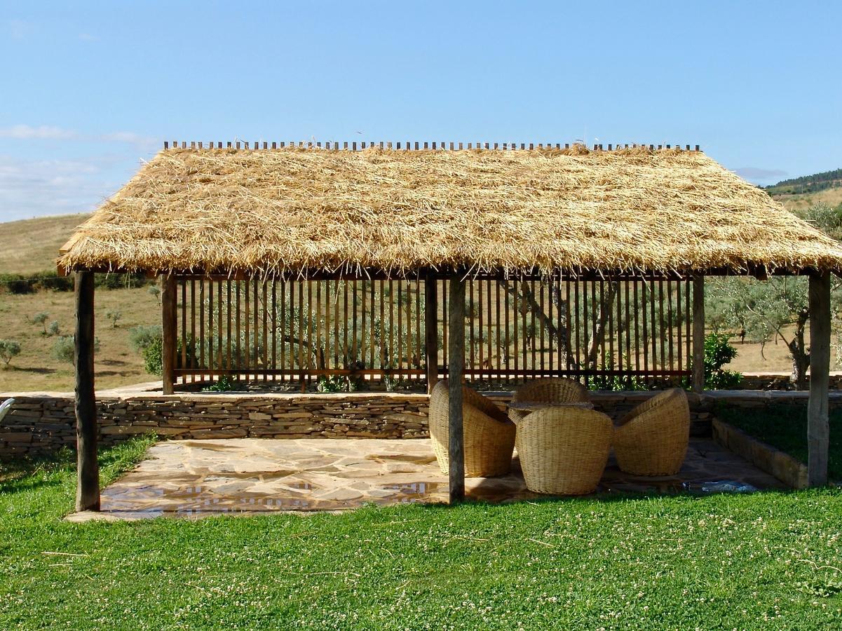 Quinta Da Alagoa Villa Santa Maria de Emeres Luaran gambar