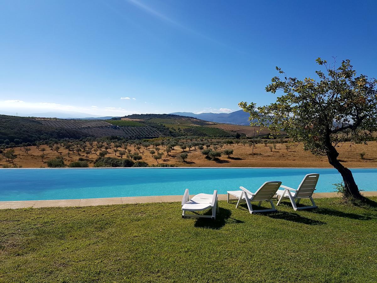 Quinta Da Alagoa Villa Santa Maria de Emeres Luaran gambar