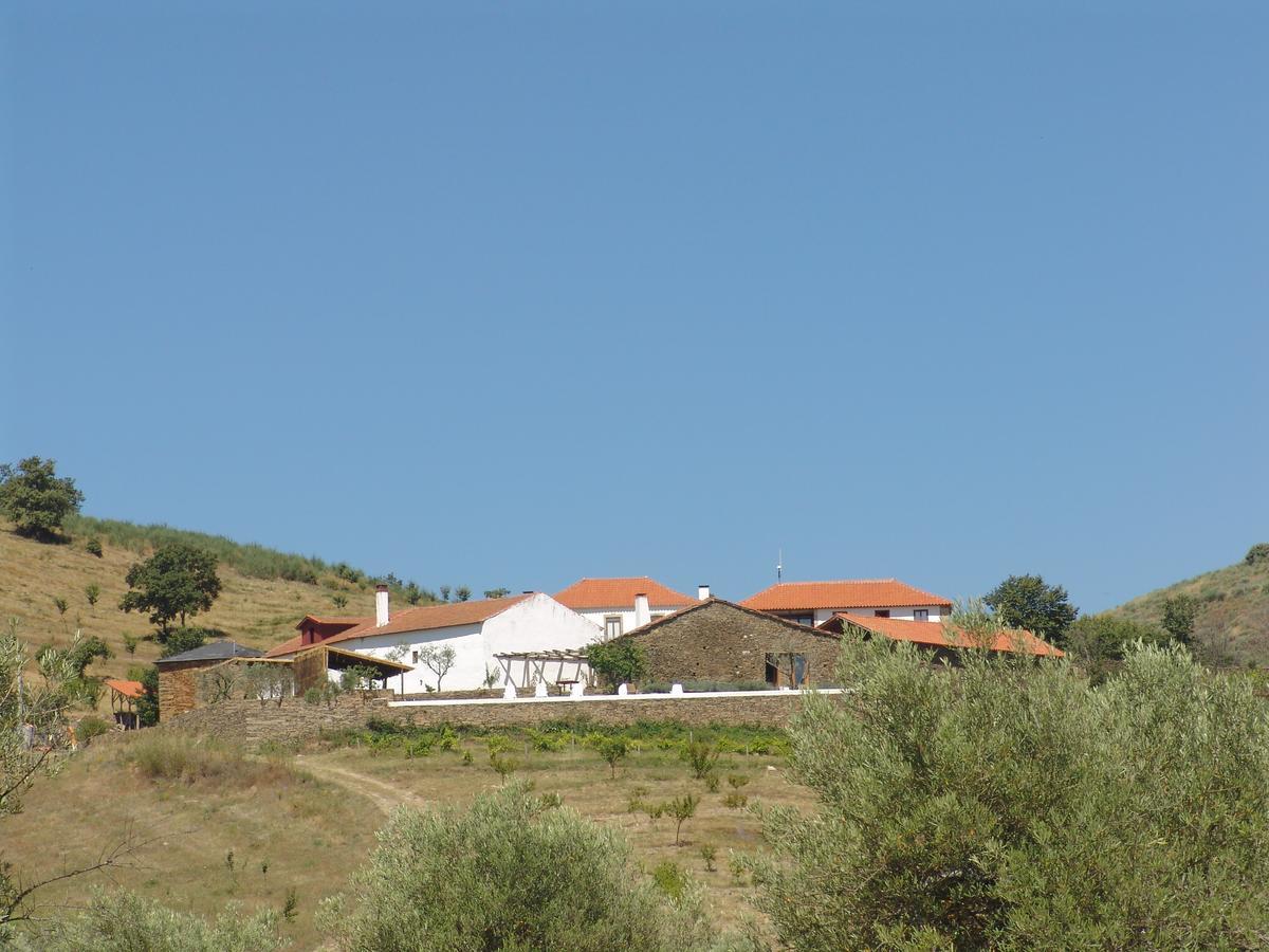 Quinta Da Alagoa Villa Santa Maria de Emeres Luaran gambar