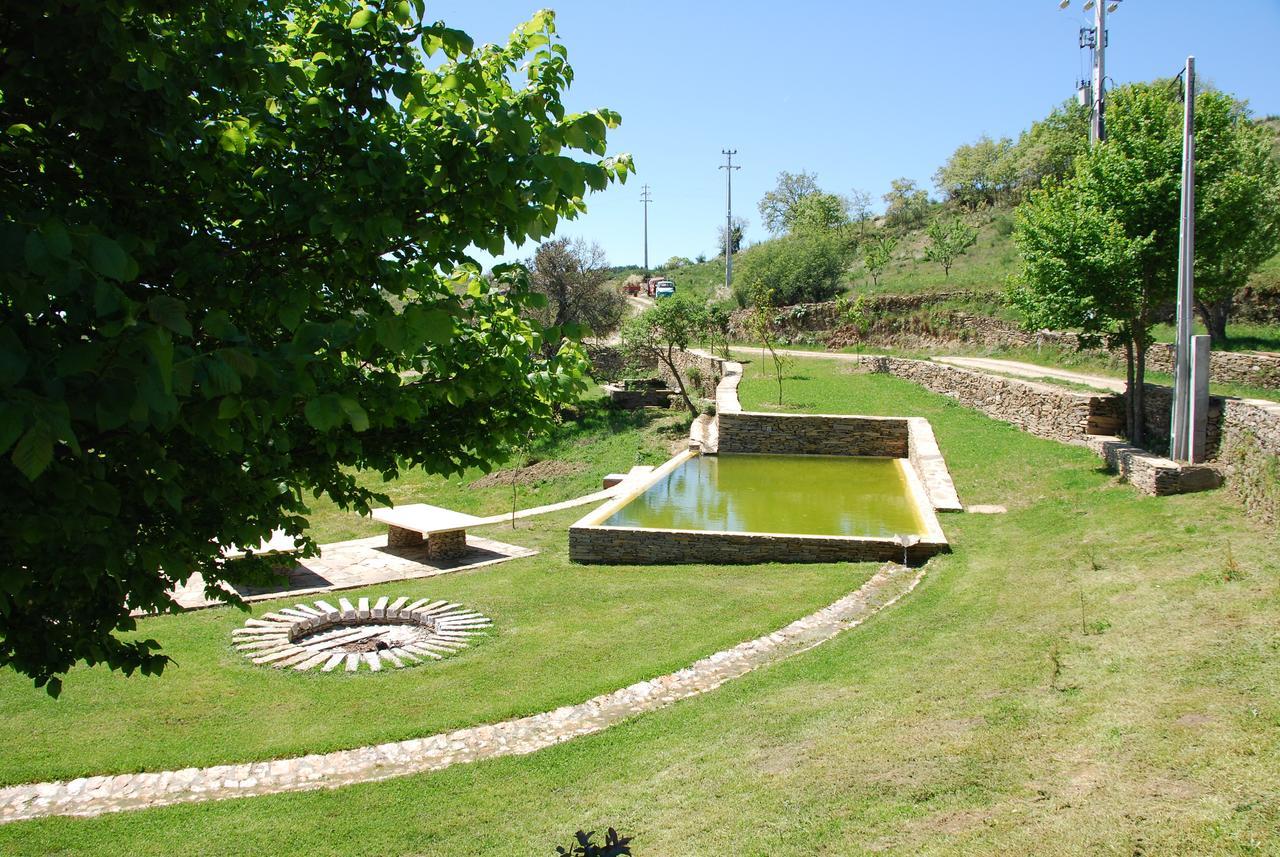 Quinta Da Alagoa Villa Santa Maria de Emeres Luaran gambar