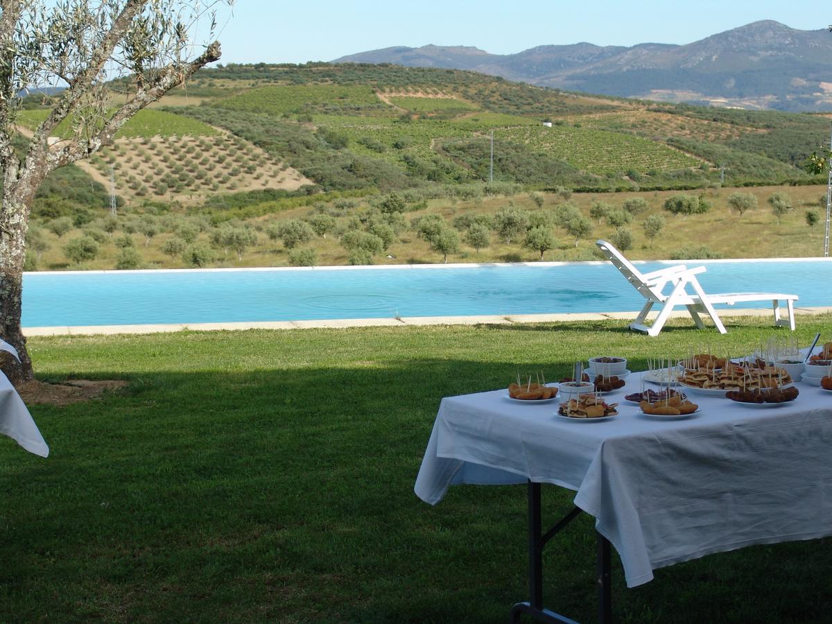 Quinta Da Alagoa Villa Santa Maria de Emeres Luaran gambar