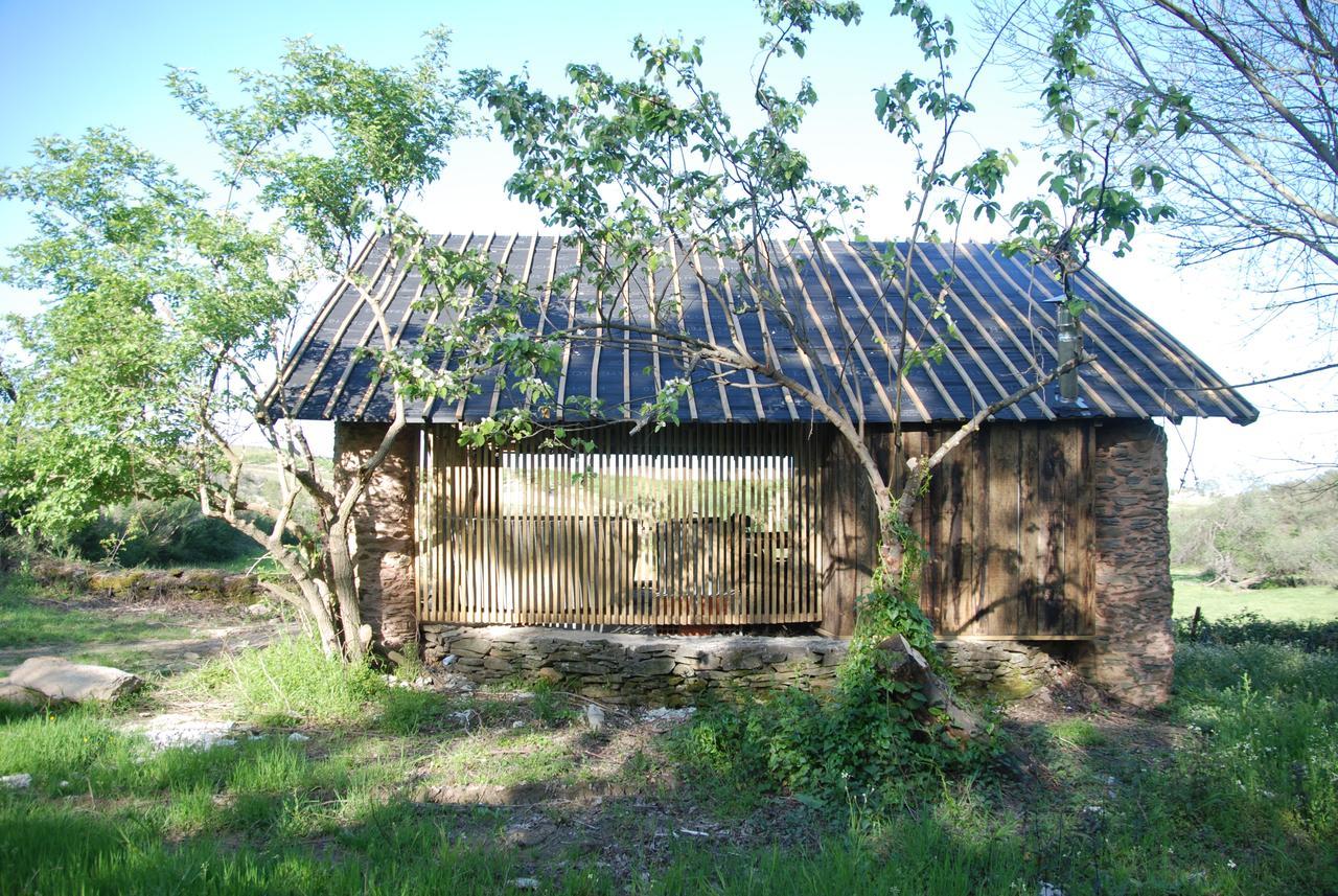 Quinta Da Alagoa Villa Santa Maria de Emeres Luaran gambar